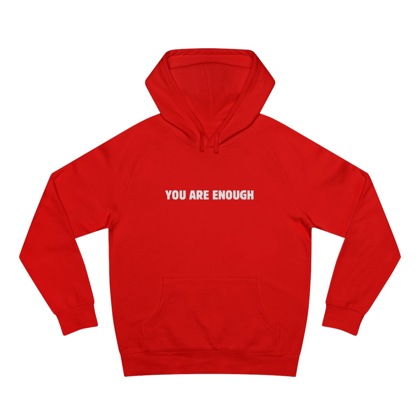 OF™ YOU ARE ENOUGH... (Unisex Luxury) - ONLY FASHION LTD