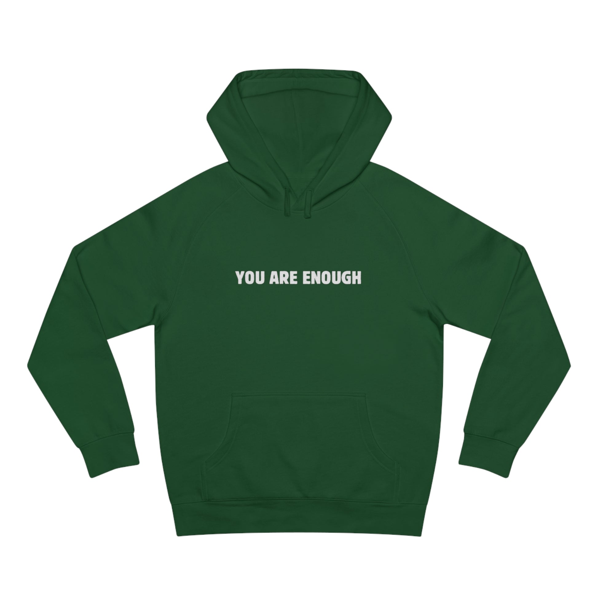 OF™ YOU ARE ENOUGH... (Unisex Luxury) - ONLY FASHION LTD