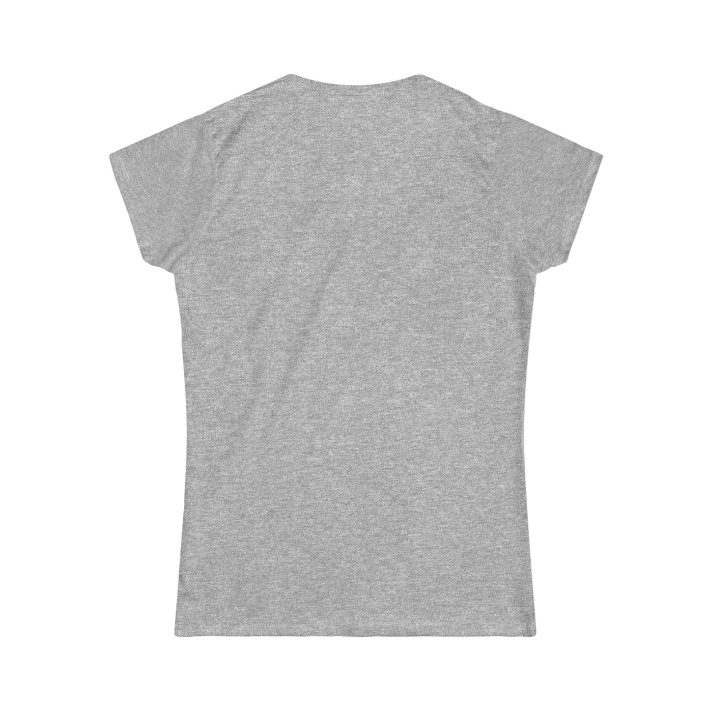 OF™ A PENNY FOR YOUR THOUGHTS... (Women's Soft style Tee) - ONLY FASHION LTD