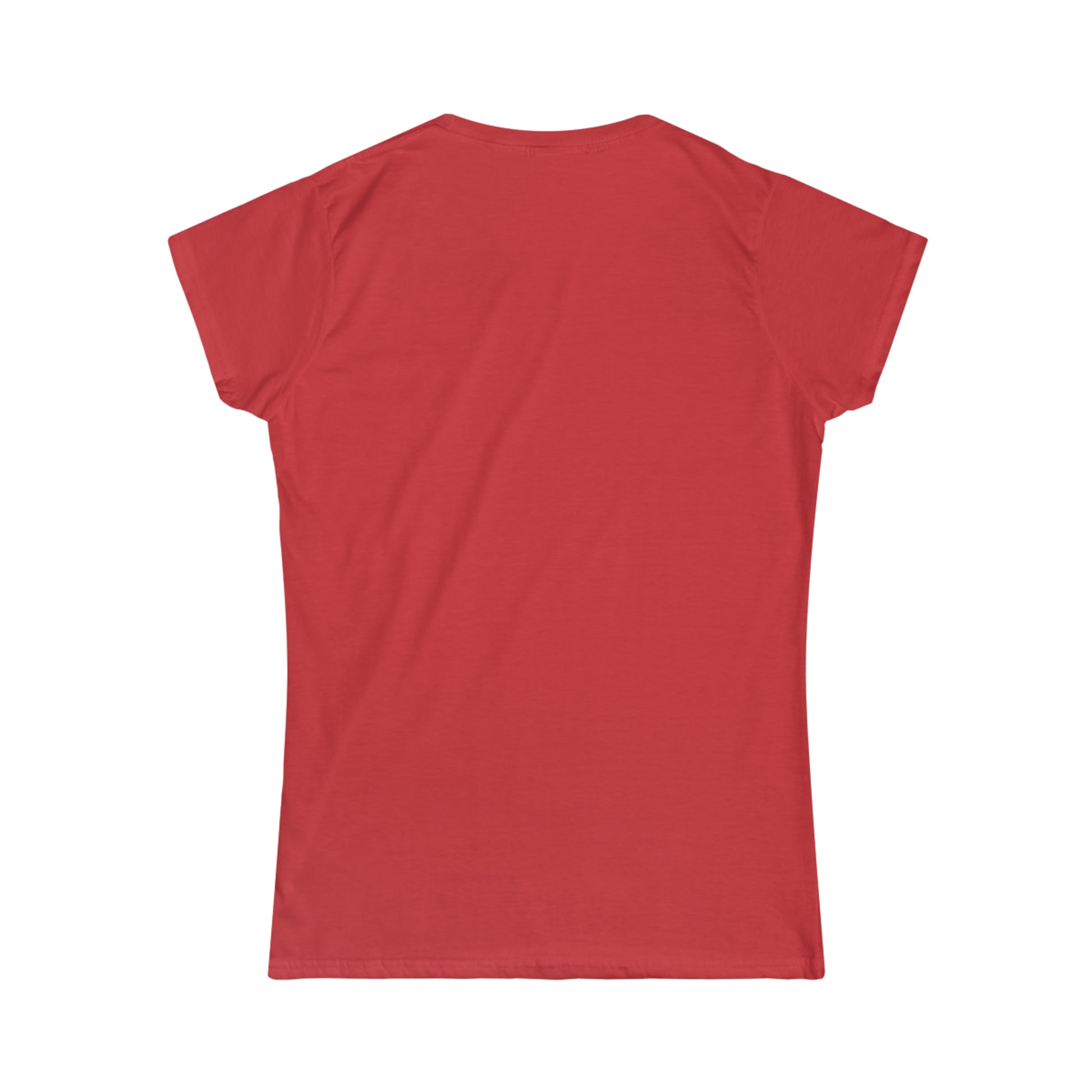 0F™ (Women's Soft style Tee) - ONLY FASHION LTD