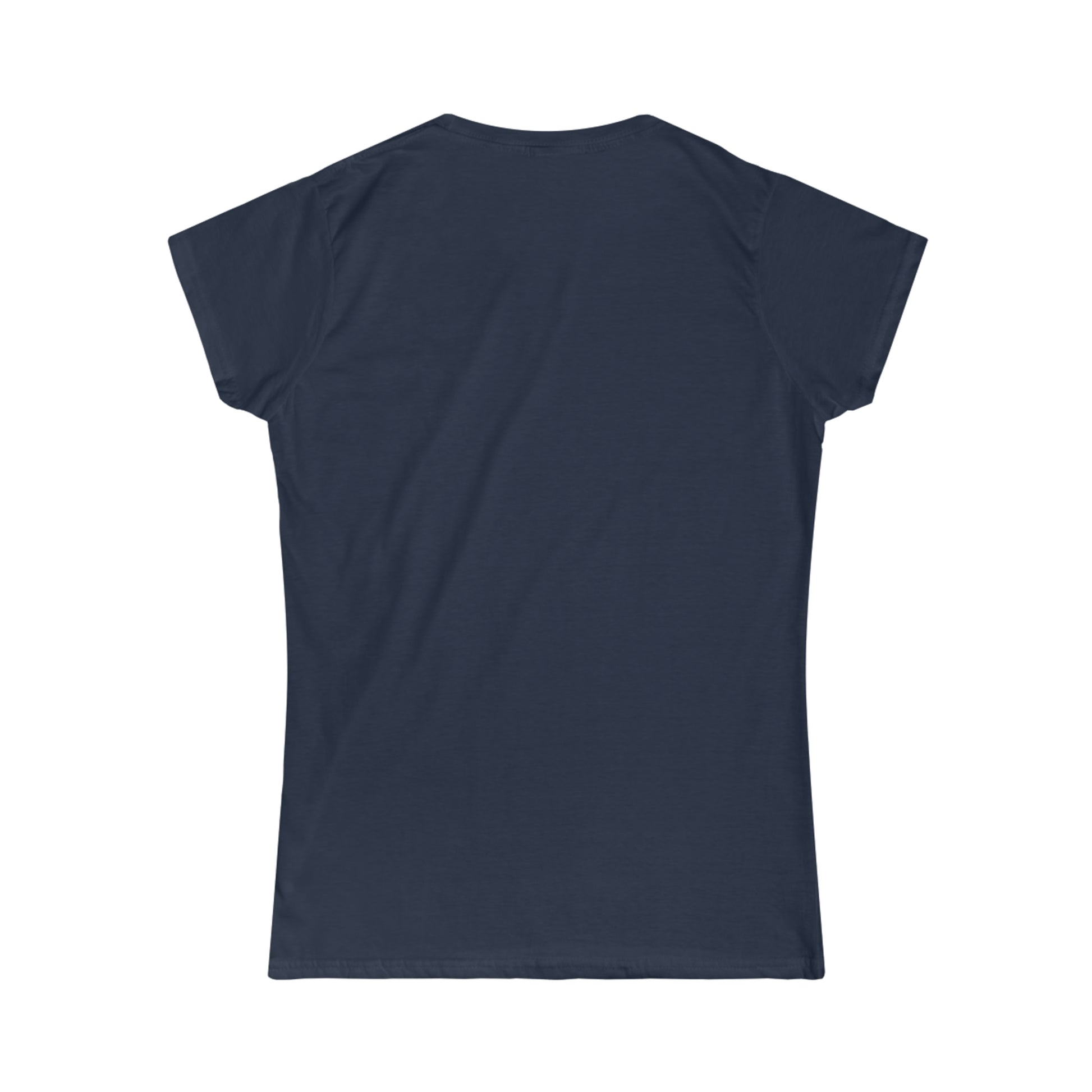 0F™ (Women's Soft style Tee) - ONLY FASHION LTD