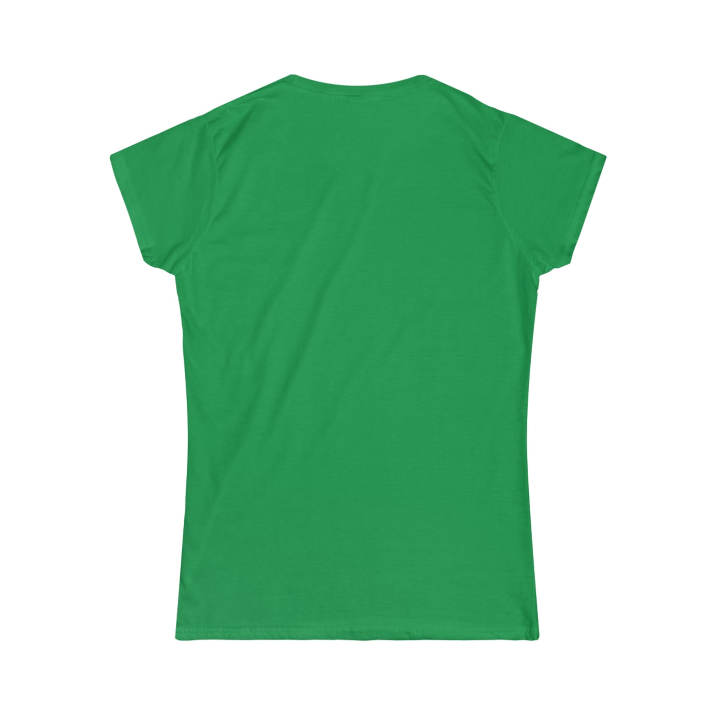 0F™ (Women's Soft style Tee) - ONLY FASHION LTD