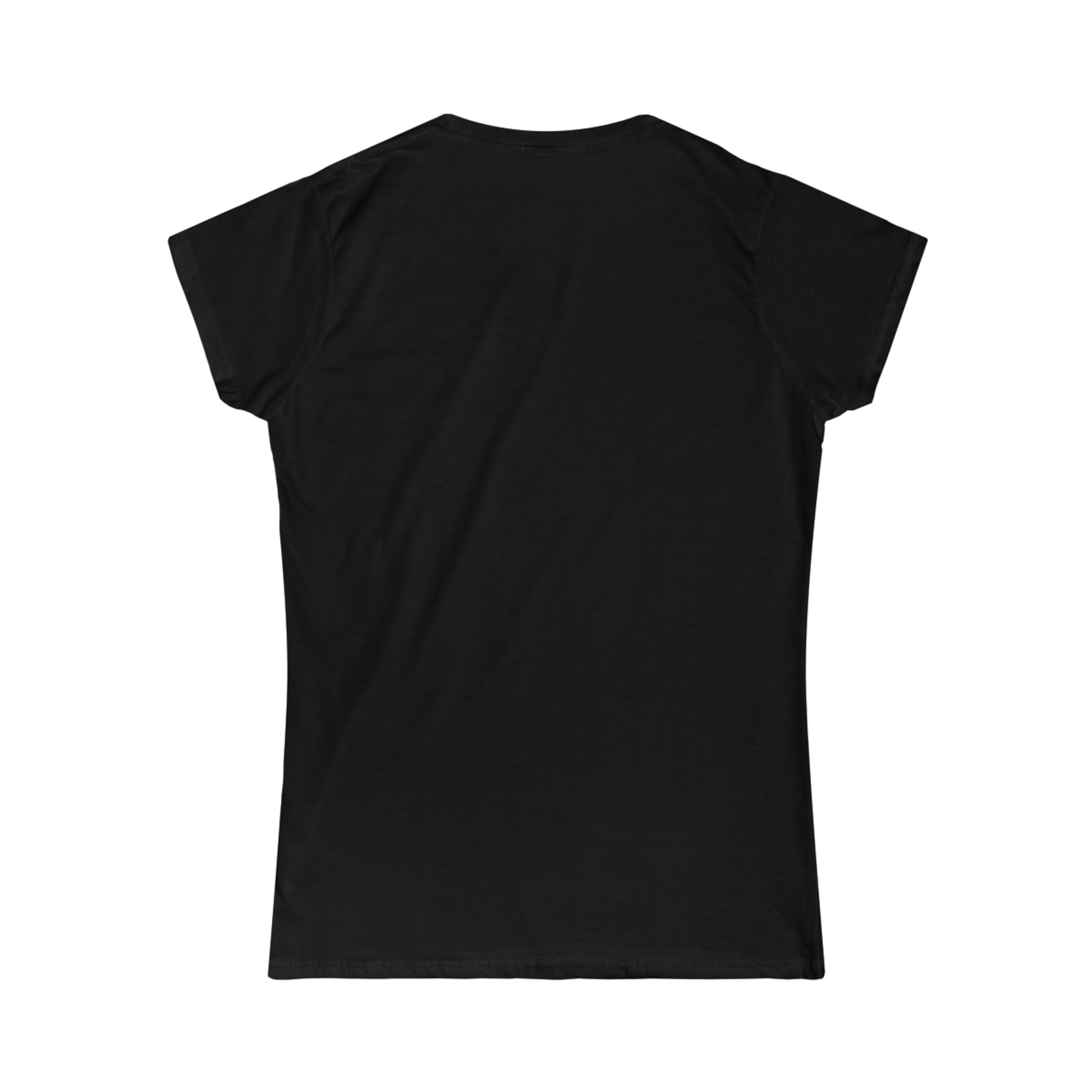 0F™ (Women's Soft style Tee) - ONLY FASHION LTD