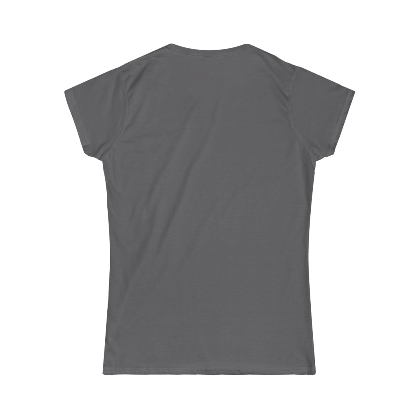 0F™ (Women's Soft style Tee) - ONLY FASHION LTD