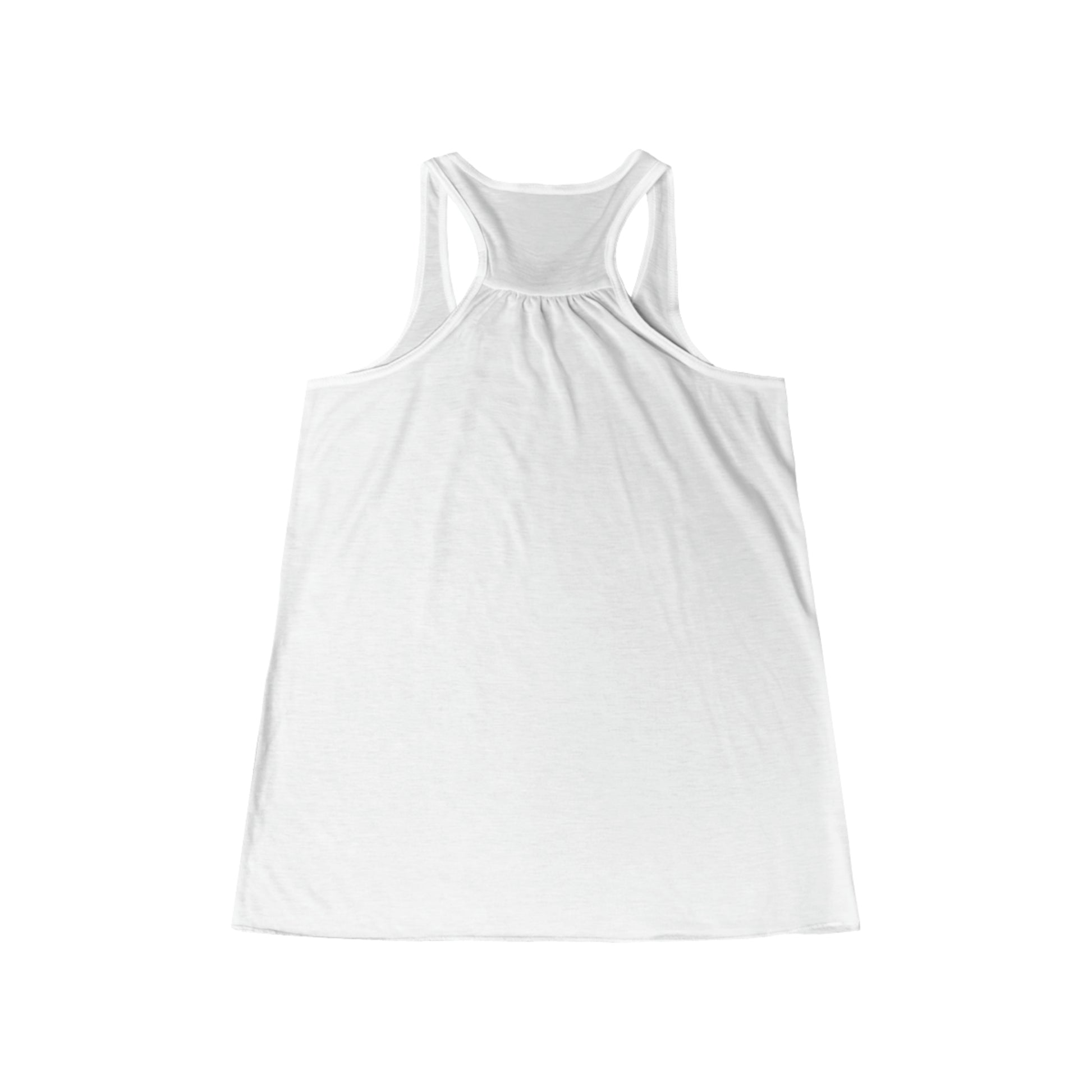 OF™ EVERYONE WAS THINKING IT... (Women's Flowy Racerback Tank) - ONLY FASHION LTD